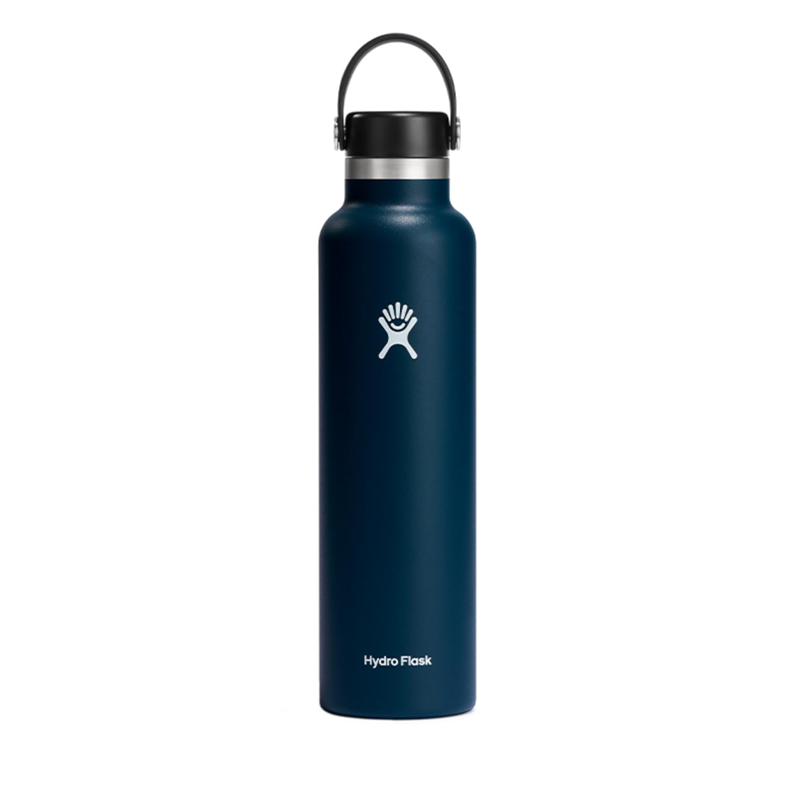 ステンレスボトル Standard Mouth スタンダードマウス 24oz 709ml インディゴ 保温 保冷 水筒 (日本正規品)