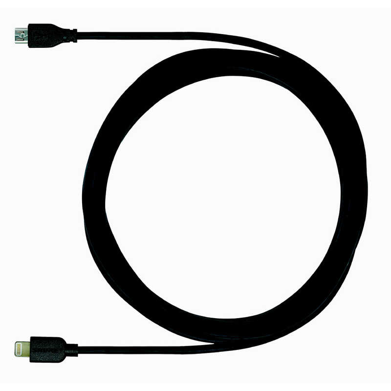 SHURE　ライトニングケーブル(100cm) MOTIVシリーズ用　AMV-LTG