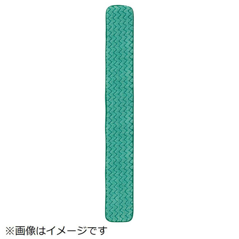 ニューウェルラバーメイド社　ラバーメイド マイクロファイバードライパッド91cm　Q436 5,949円