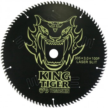 山真製鋸 Y sGOD キングタイガー切断機用 26824
