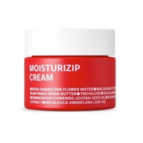 モイスチャーライジップクリーム 50g