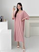 U-Neck Pink