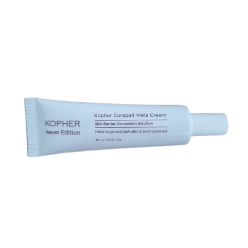 [4ever edition] コペル キュリペア メラクリーム 35ml