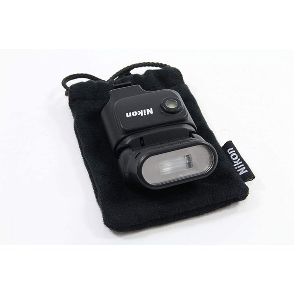【中古】ニコン Nikon フラッシュ スピードライト SB-N5
