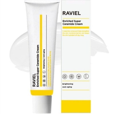 EVOQUE 美容クリーム チン&ネック リモデリングクリーム｜クリスティーナ