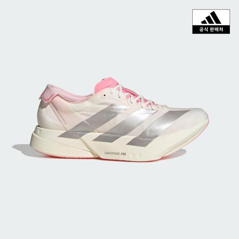 [コリア公式] アディゼロ アディオス プロ 4 M [JQ4445]