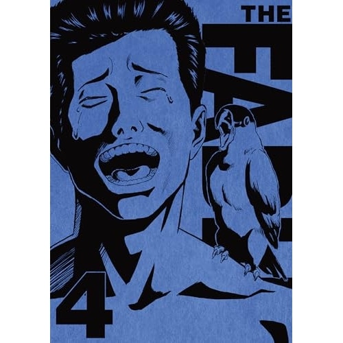 BD / TVアニメ / ザ・ファブル 4(Blu-ray)