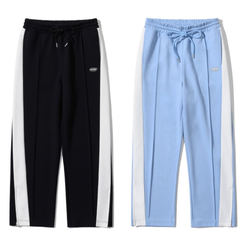 5252 オーアイオーアイ COLOR BLOCK TRACK PANTS 韓国正規品