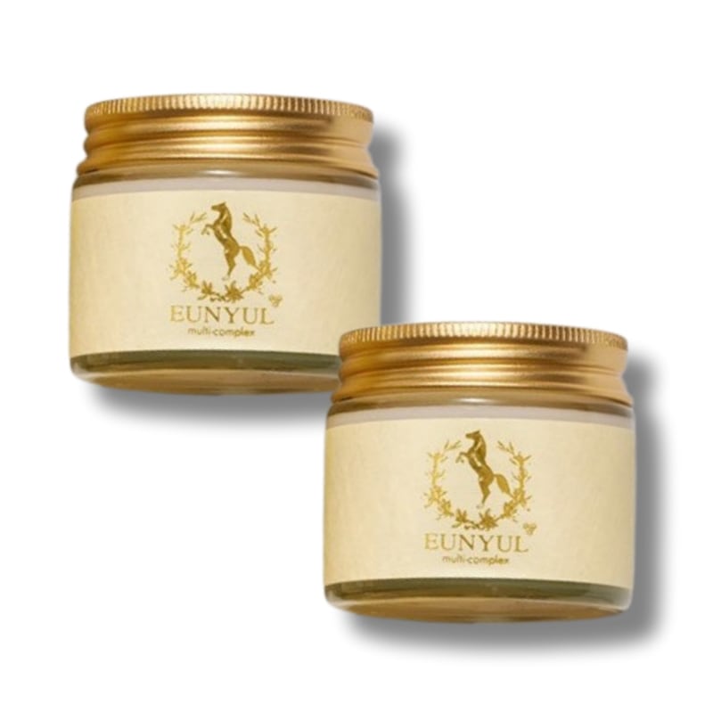 [1+1] まゆクリーム 70g 2個