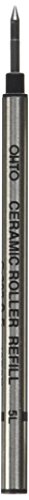 OHTO セラミック 0.5mm ボールペン 贈呈 新作製品、世界最高品質人気! C305-ブラック ブラック リフィル
