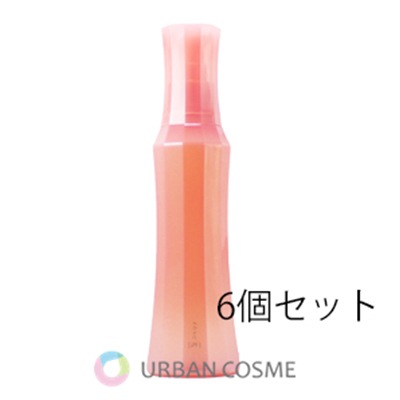 ナリス化粧品 レジュアーナ コンク 180ml 6個セット 国内正規品
