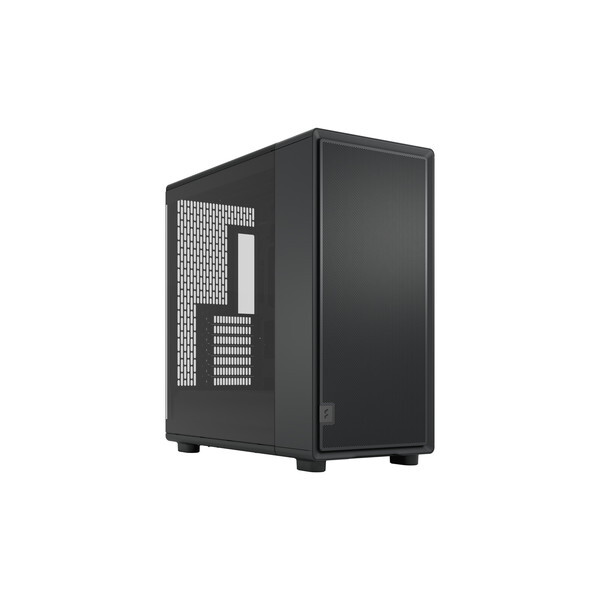 Fractal Design FD-C-EPO1X-02 ブラック PCケース メーカー直送