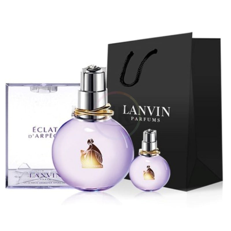 エクラドゥアルページュ 30ml + エクラドゥアルページュミニ 4.5ml