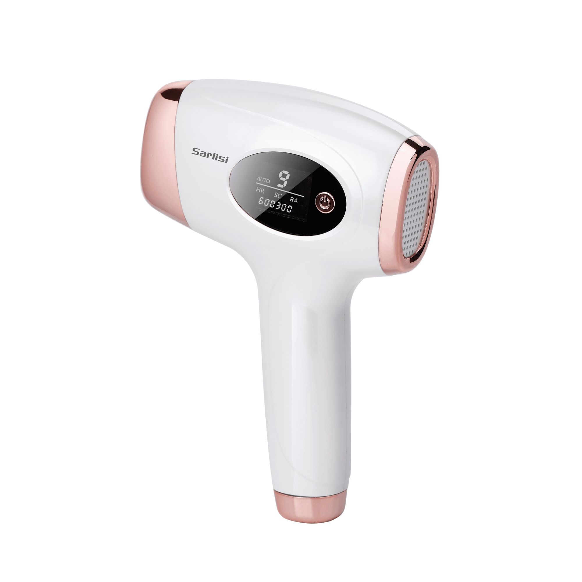 Sarlisi IPL光脱毛器 Qoo10 Qoo10] SARLISI サーリシ脱毛器 ! 光美容器 Sarli : 美容・健康家電