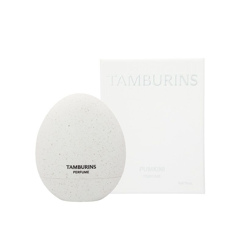 エッグ パフューム パンキニ PUMKINI 14ml [ 香水 ]