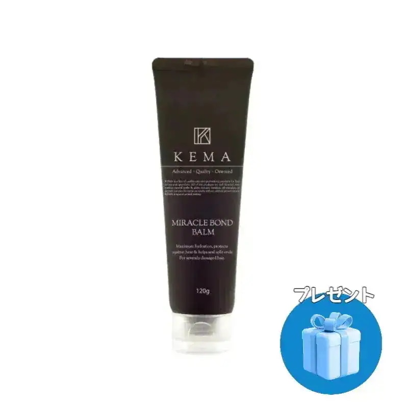 miracle bond balm 120g