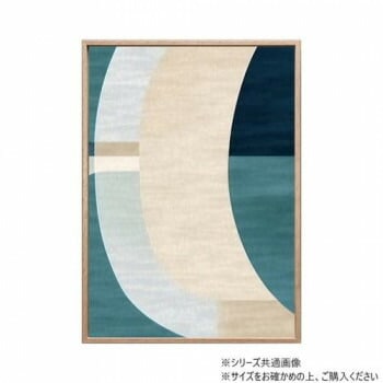 Abstract art アートパネル IAA-53778