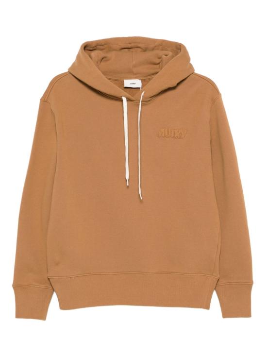 AUTRY Women Sweater HOPW M1HNWALNUT