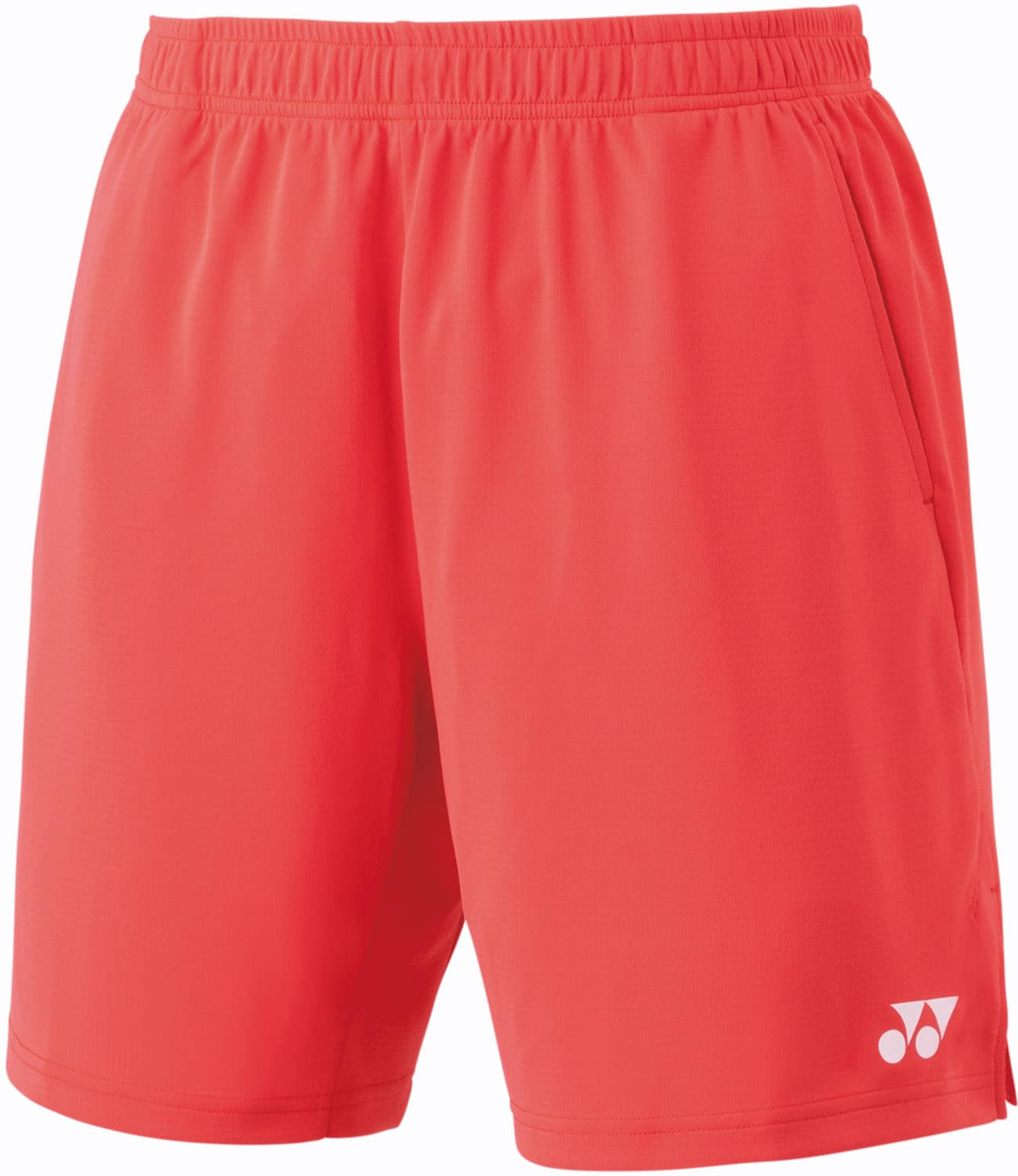 YONEX 15170 メンズニットハーフパンツ メンズニットハーフパンツ(165)