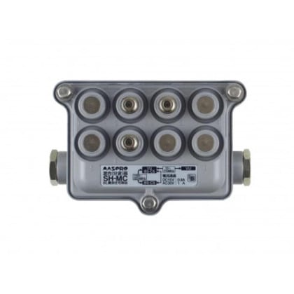 BL型 混合(分波)器 (屋外用) SH-MC