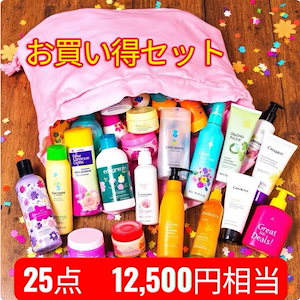 えがちゃん　エガチャン　福袋　　Ａセット Qoo10] エガちゃん福袋