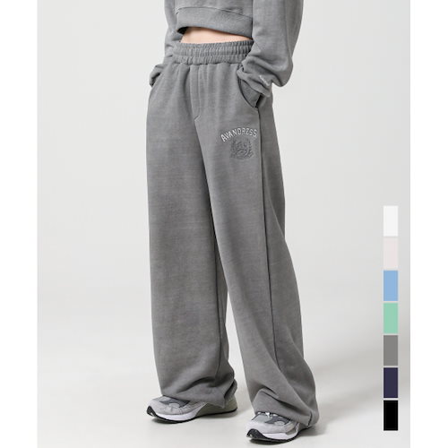 Qoo10 AVANDRESS アヴァンドレスラインブーツカット 無地