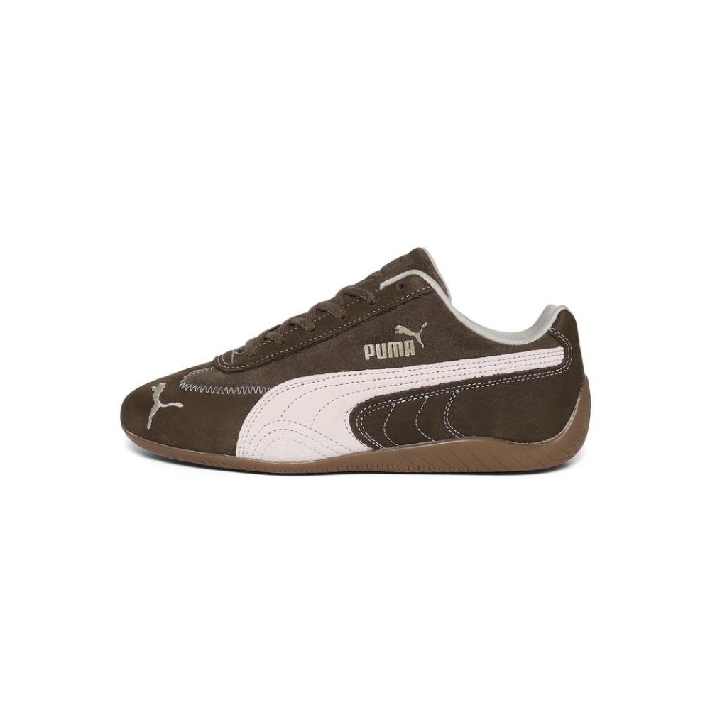 プーマ ウィメンズ スピードキャット ワイン クラブ 402562_01