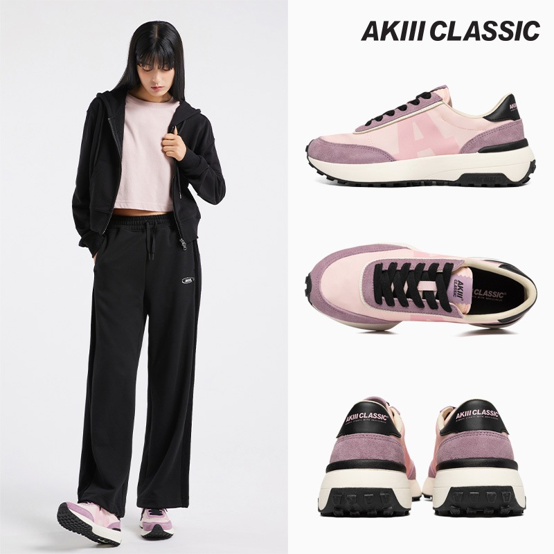 Spring Field スプリングフィールド 스프링 필드 Lavender Mild Pink