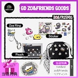 Qoo10] ロムアンド ZO&FRIENDS コラボ