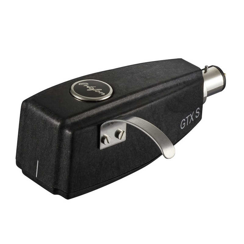 オルトフォン　MCカートリッジ 丸針モデル　SPUGTXS