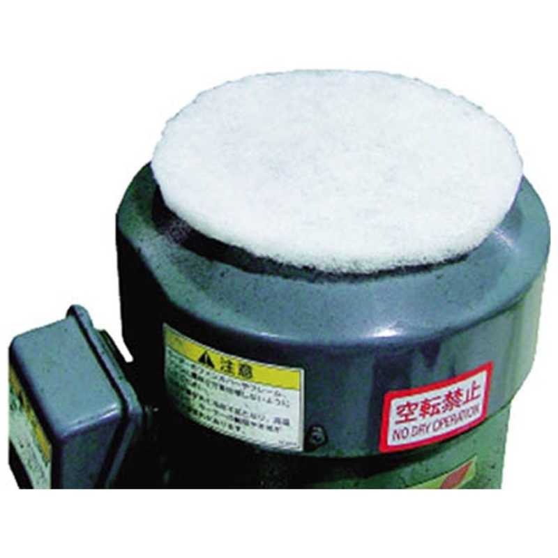 橋本クロス　モーターフィルター φ260mm (50枚/箱)　M260