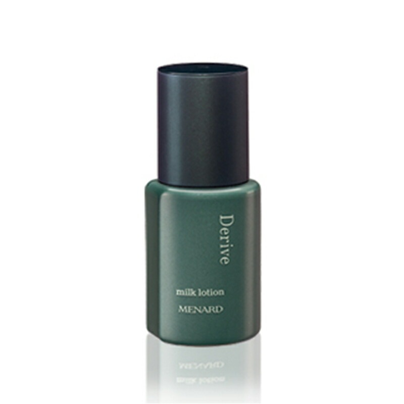 メナード デライブ　ミルクローション 80ml