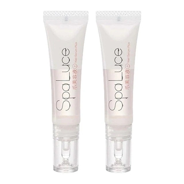[国内正規品]爪美容液プラス 10ml x 2 お得な2個セット ネイルケア