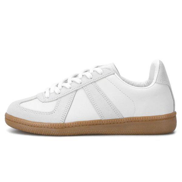 女性スニーカー 学生運動靴 デイリーシューズ SSS299