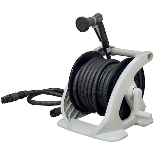 タカギ R320WS ホースリール オーロラWASH20m R320WSタカギ