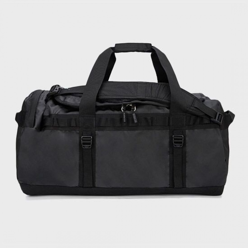 ザノースフェイス [ノースフェイス] ベースキャンプダッフルミディアム NN2FQ24A_BLK