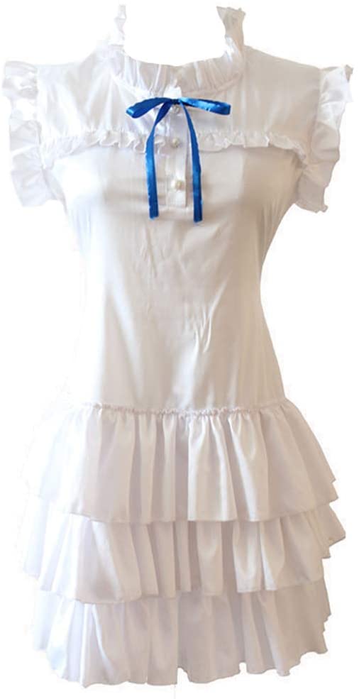 あの日見た花の名前を僕達はまだ知らない 本間 芽衣子 コスプレ 衣装 仮装 日常服 舞台服 ハロウ