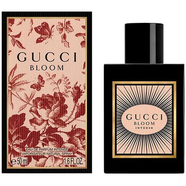 グッチ ブルーム インテンス EDP オードパルファム SP 50ml 香水 GUCCI