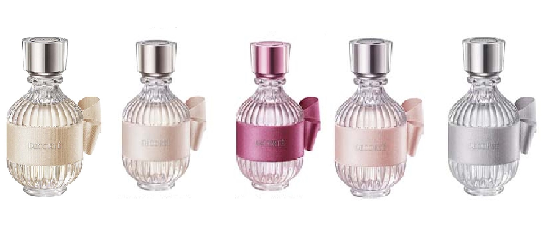 コスメデコルテ　キモノ　　オードトワレ　50mL　選択あり