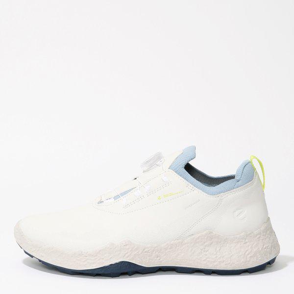 [ECCO] 男性ゴルフシューズ 138074-51843