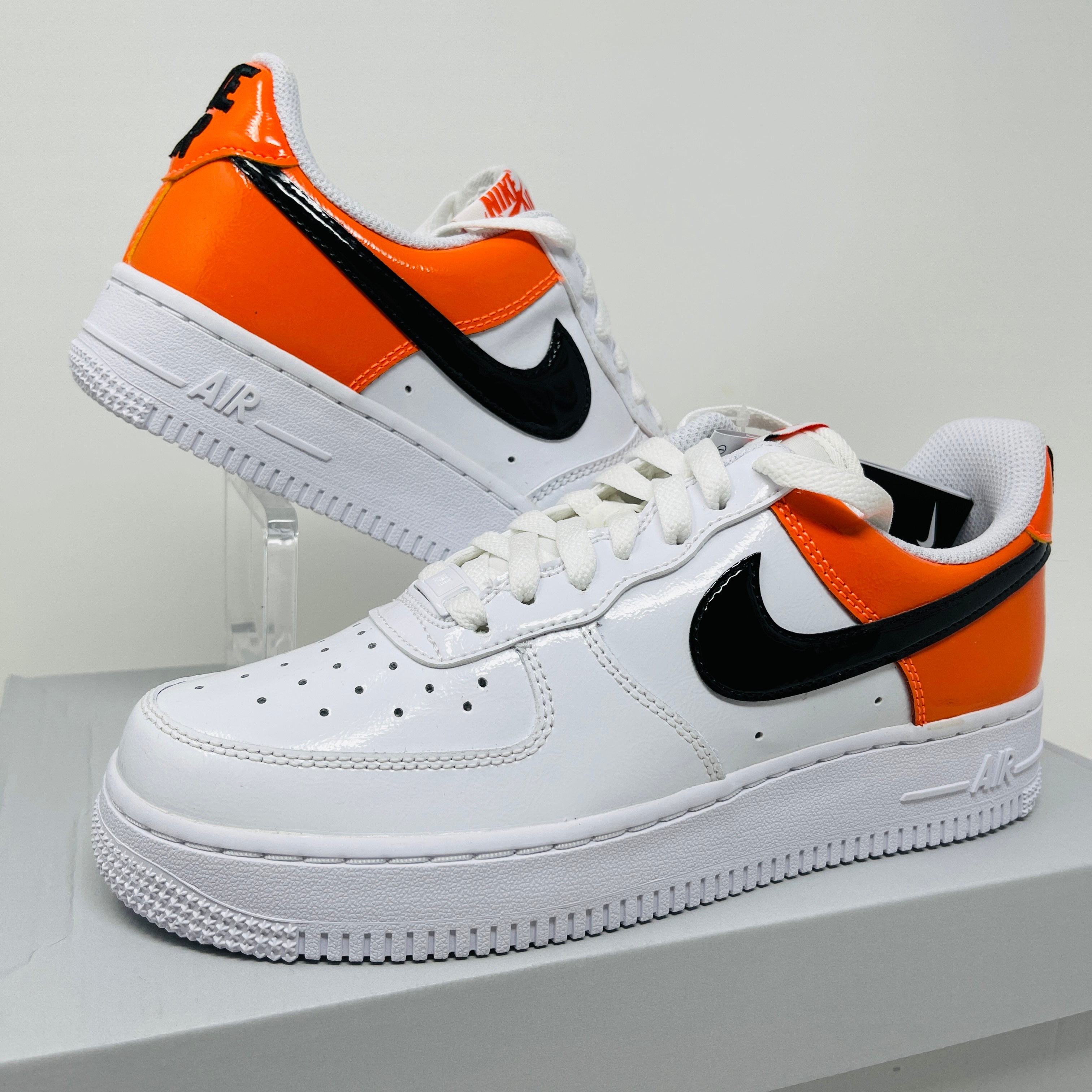エアフォース 1 07 AIR FORCE 1 07 レディース スニーカー DJ9942-103