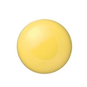 （業務用30セット）ジョインテックス カラーマグネット 15mm黄 10個 B162J-Y 30セット