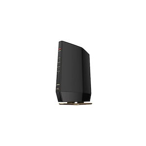 バッファロー 無線LAN親機 11ax/ac/n/a/g/b 4803+573Mbps WSR-5400AX6S-MB