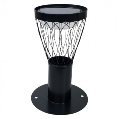 セトクラフト ソーラーフラワー CURVE S22-0532-1200