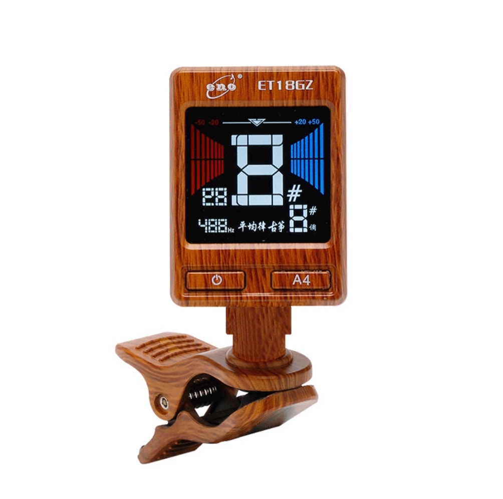 古筝チューナー楽器アクセサリー