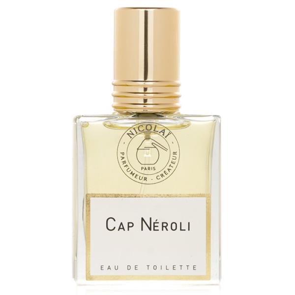 ニコライ キャップ ネロリ オードトワレ スプレー 30ml
