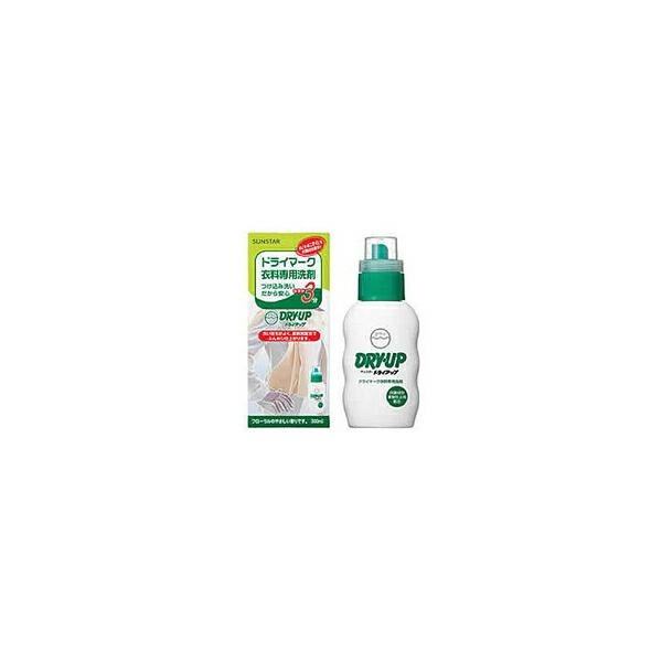 10個セット/SUNSTAR サンスター ドライアップ 300ml