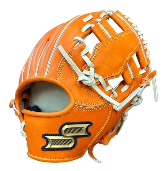 SSK(エスエスケイ) 硬式グラブ プロエッジ 内野手用 PEO886GKE 37,073円