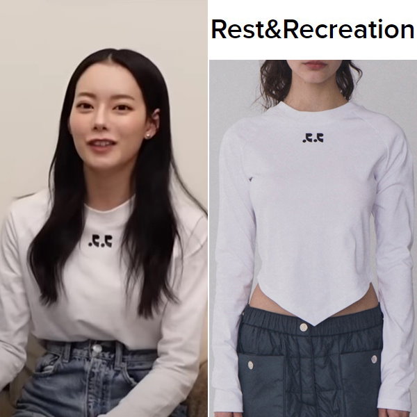 Qoo10] rest&recreation なごみちゃん着用 レスト アンド レクリ