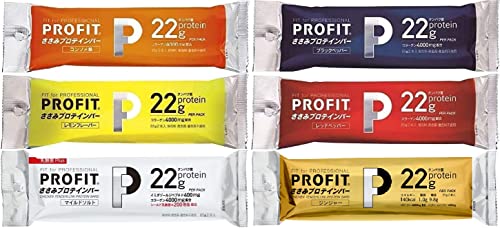 丸善 プロフィット ささみ ソーセージ 30袋60本入 プロテインバー PROFIT 6種アソート(コンソメ ブラックペッパー レモン レッドペッパー ジンジャー マイルドソルト乳酸